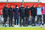 27.03.2021, TSV 1860 Muenchen - FC Ingolstadt 04, Toto-Pokal

Hier nur Vorschaubilder !